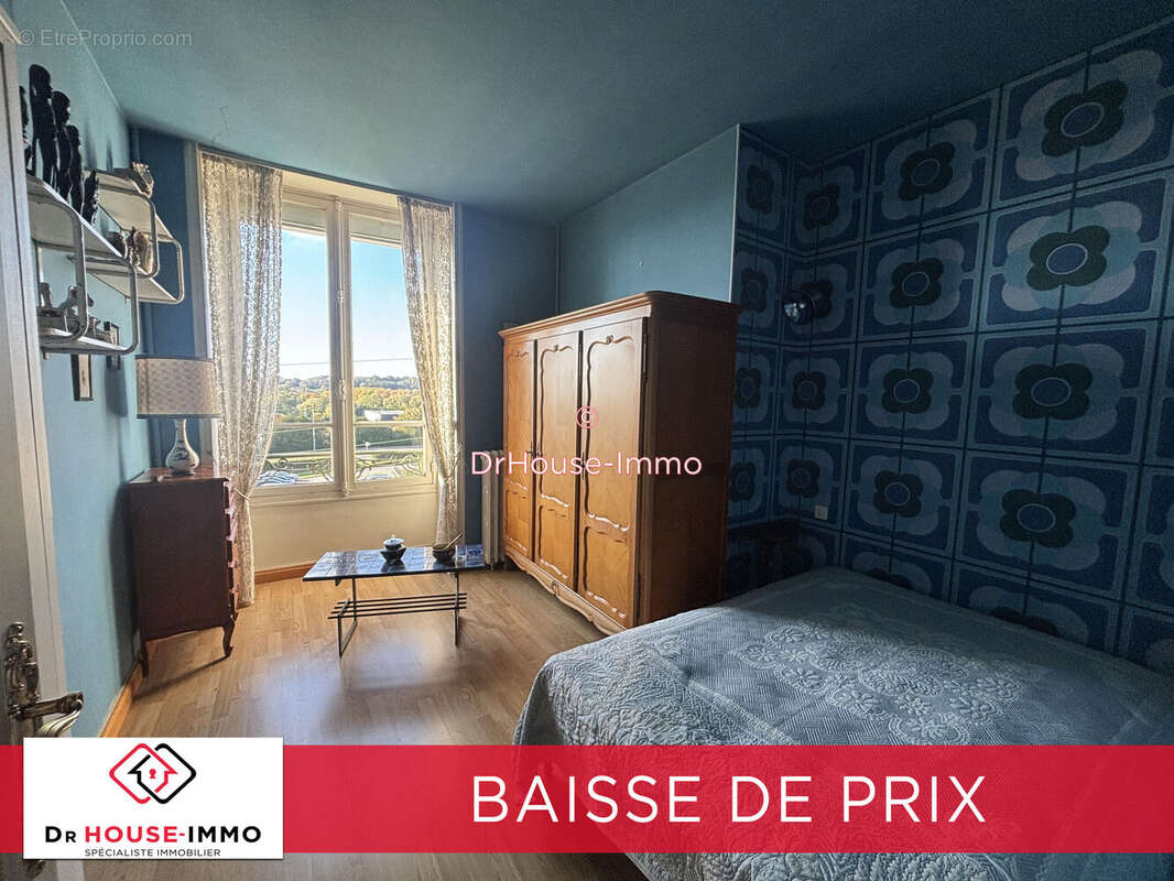 Maison à LA FERTE-BERNARD