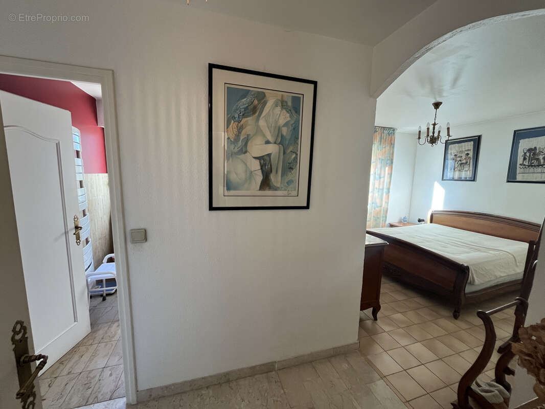 Appartement à SANARY-SUR-MER