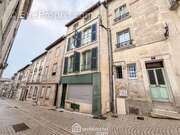 Façade - Appartement à VERDUN