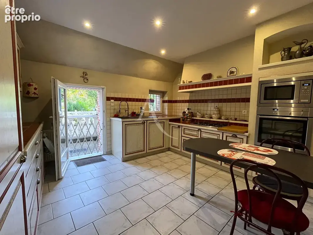 Maison à Cellettes - photo 5