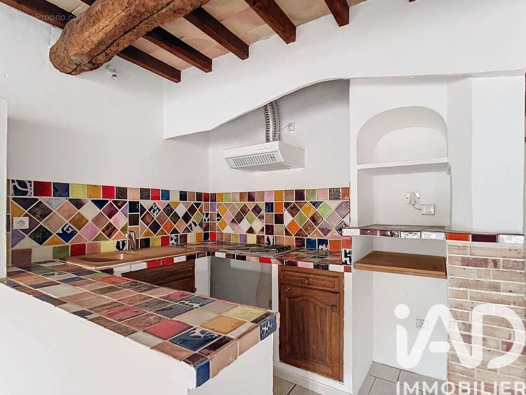 Photo 5 - Appartement à LE CANNET