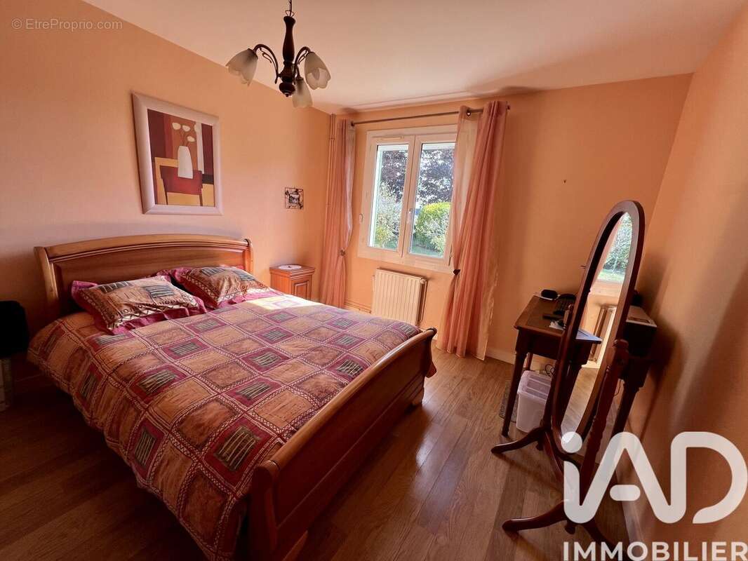 Photo 8 - Maison à PAIMPOL