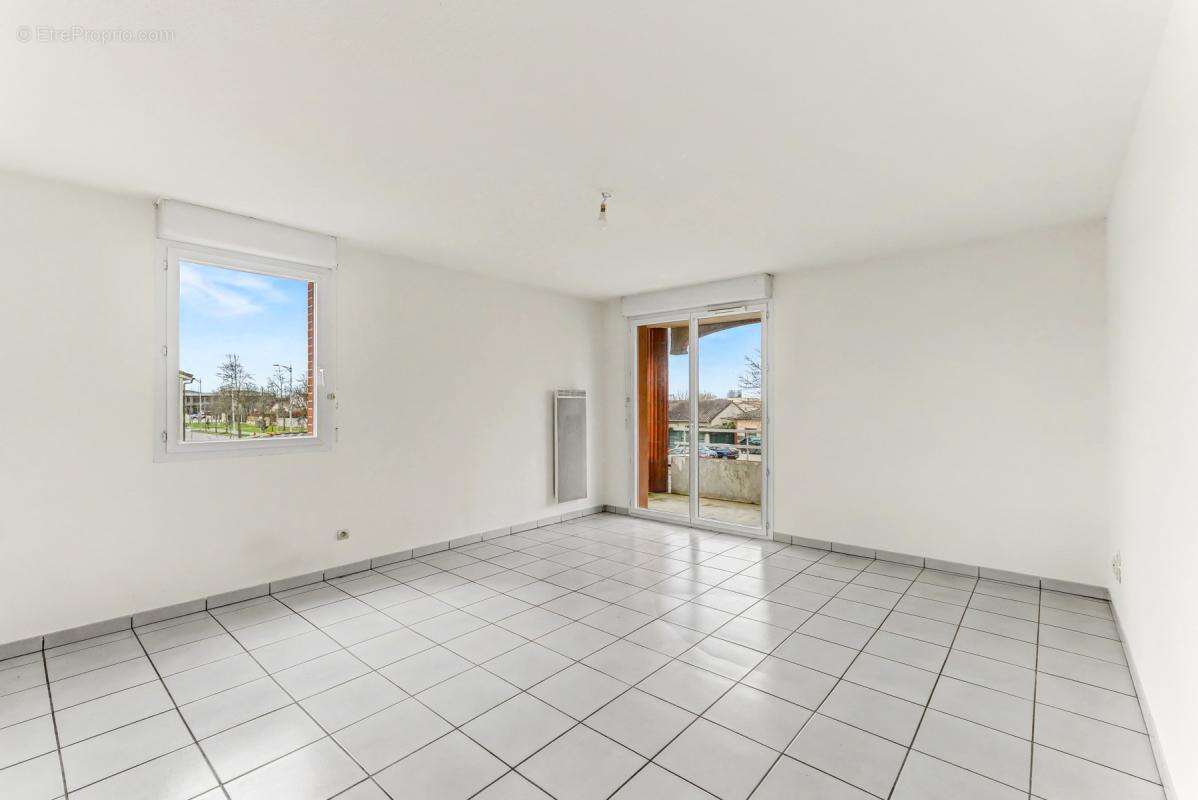Appartement à COLOMIERS