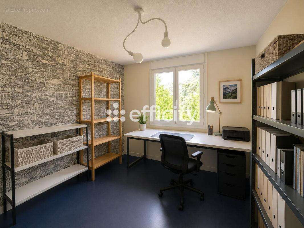 Appartement - photo 5