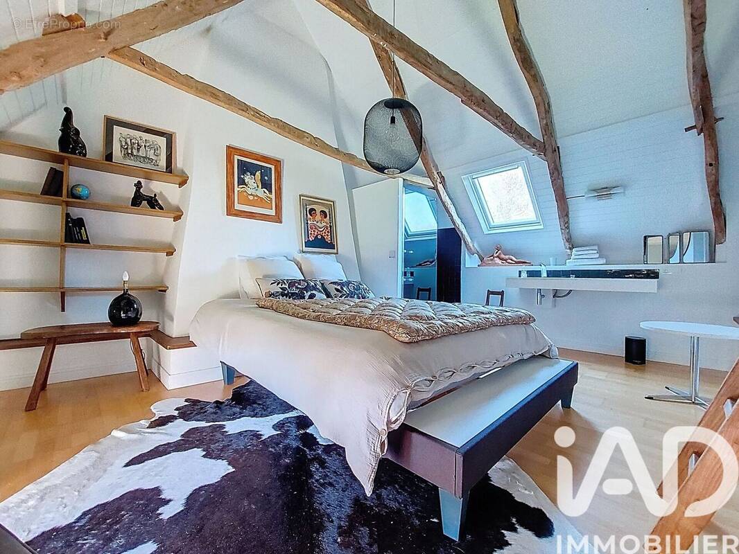 Photo 1 - Maison à MOELAN-SUR-MER