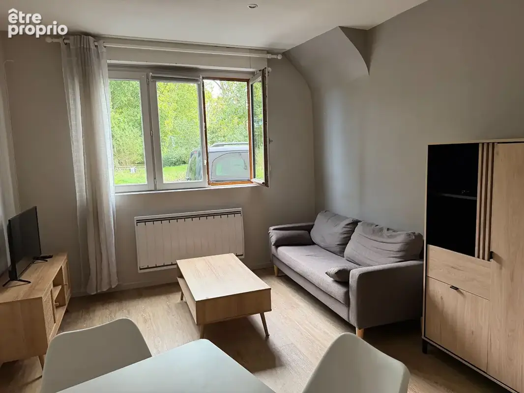 Maison  2 pièce(s) 49 m2 - photo 2