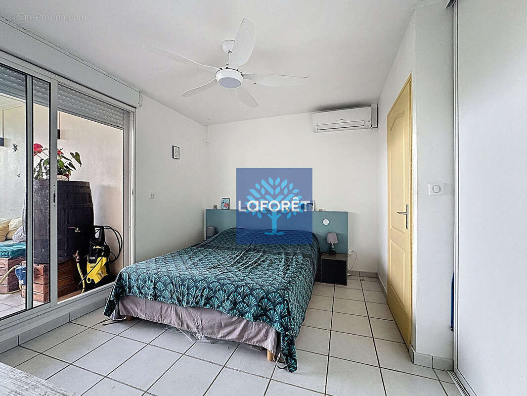 Appartement à FORT-DE-FRANCE