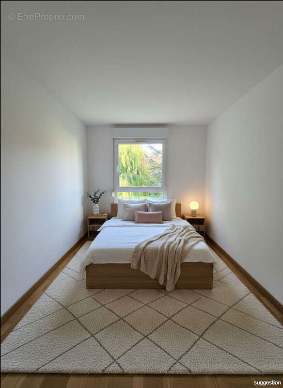 Appartement à ROUBAIX