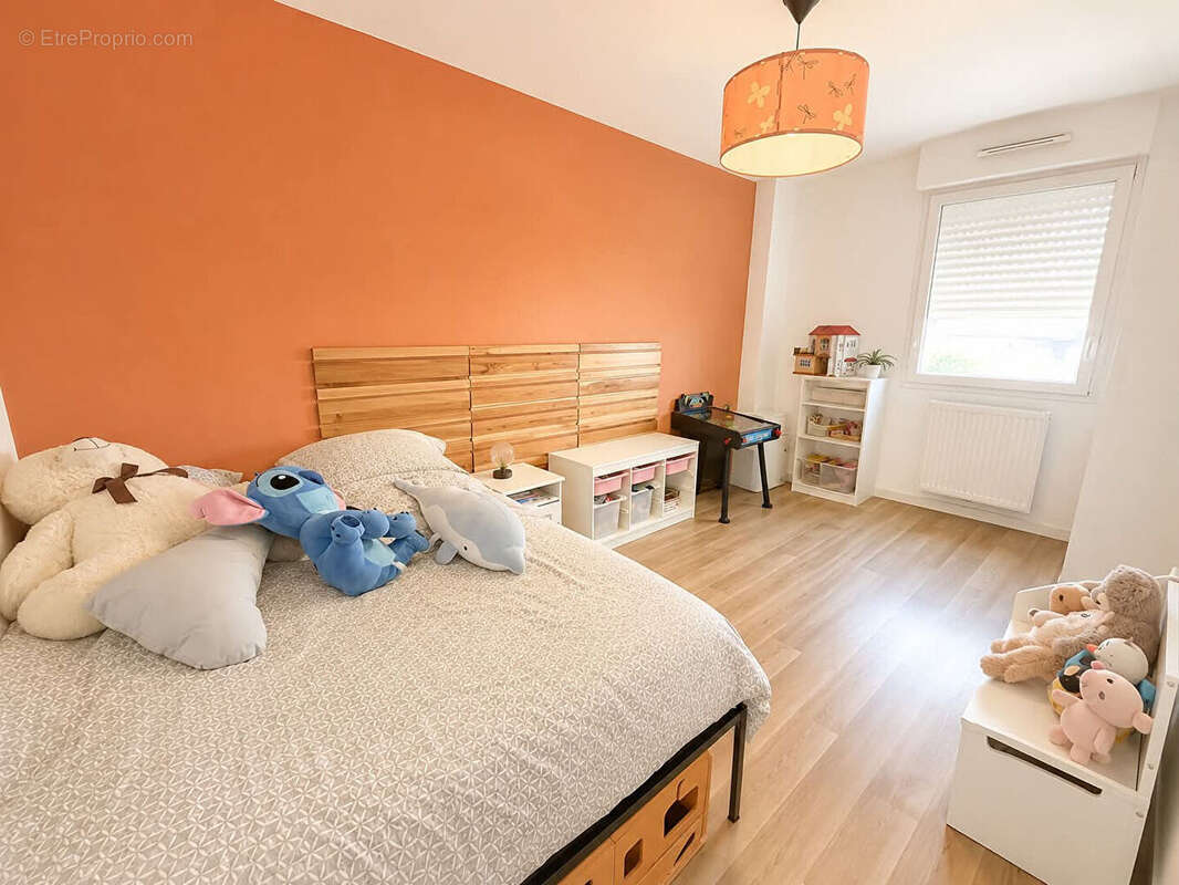 Maison Individuelle Escautpont 82 m2 - photo 7
