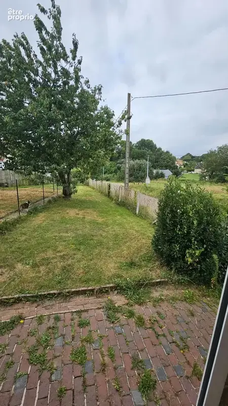 Appartement 110 m² à vendre à Doudeville (76560) - photo 2