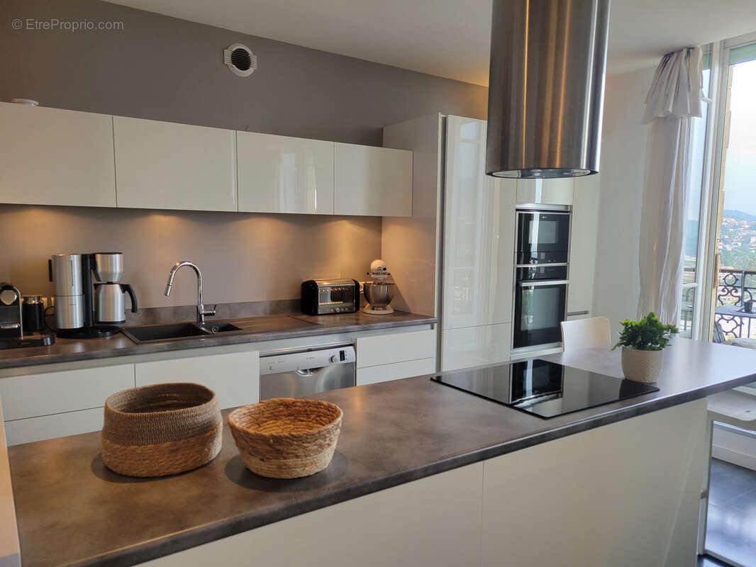 Appartement à CHAMALIERES