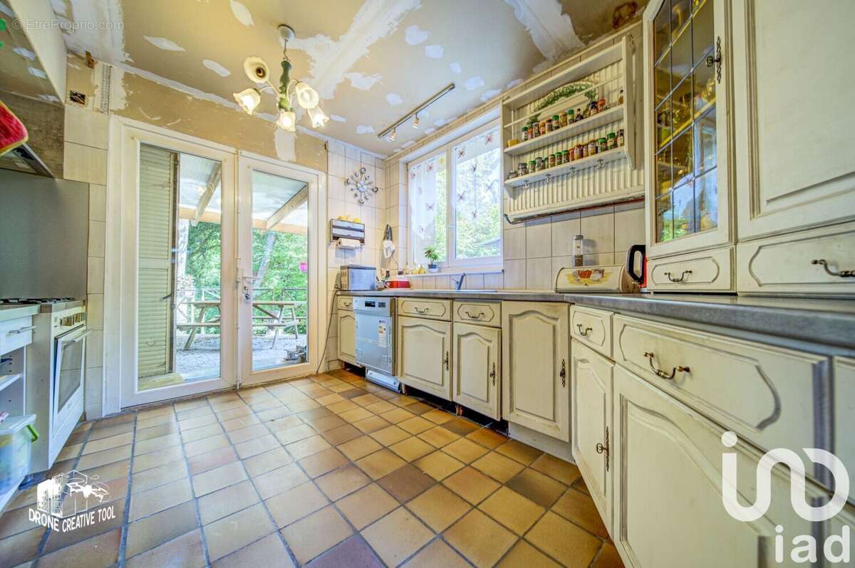 Photo 4 - Maison à FRESNES-EN-WOEVRE