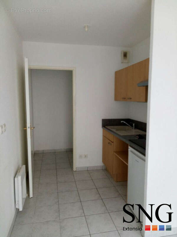 Appartement à AMIENS