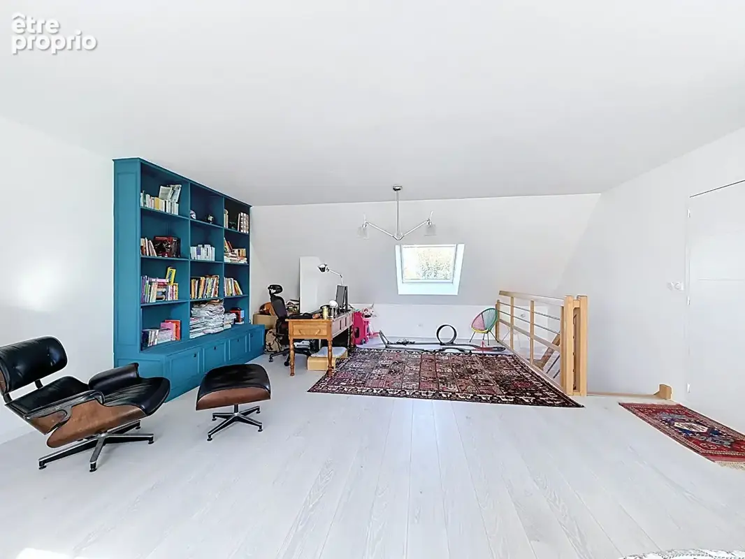 Maison sans travaux de 2019 ! 4 chambres !  dpe a ! - photo 18