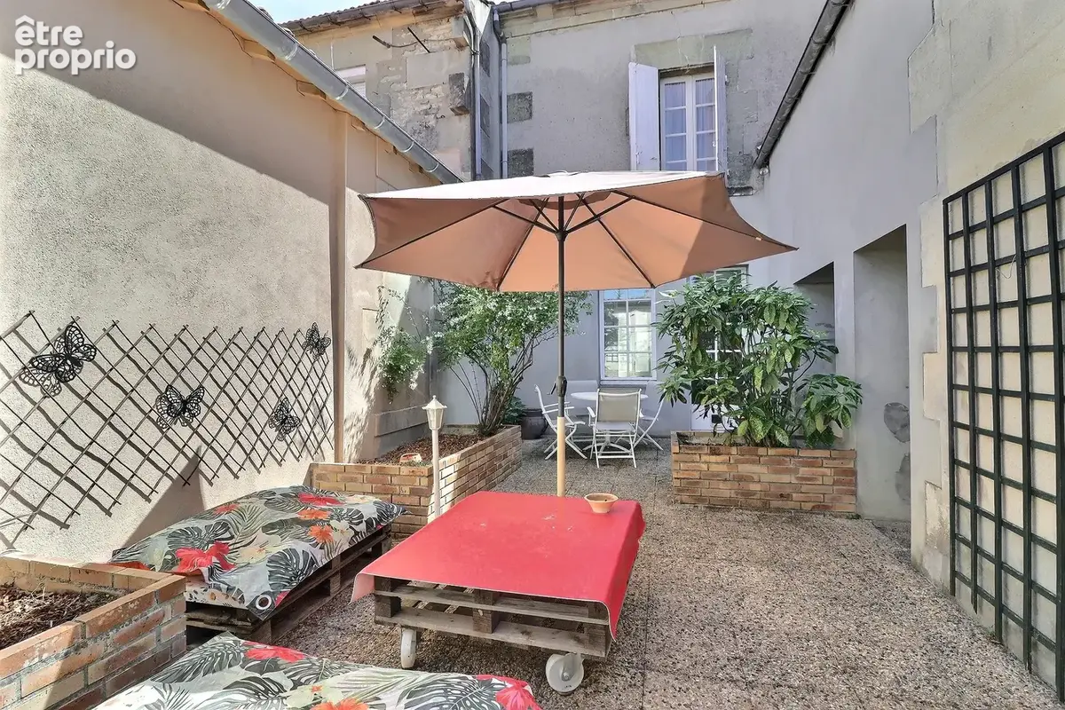 Demeure familiale 312 m2 avec jardin piscinable - photo 15