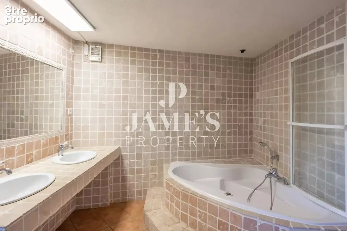 Maison 7 pièces 295 m² à vendre à Fontvieille (13990) - photo 8