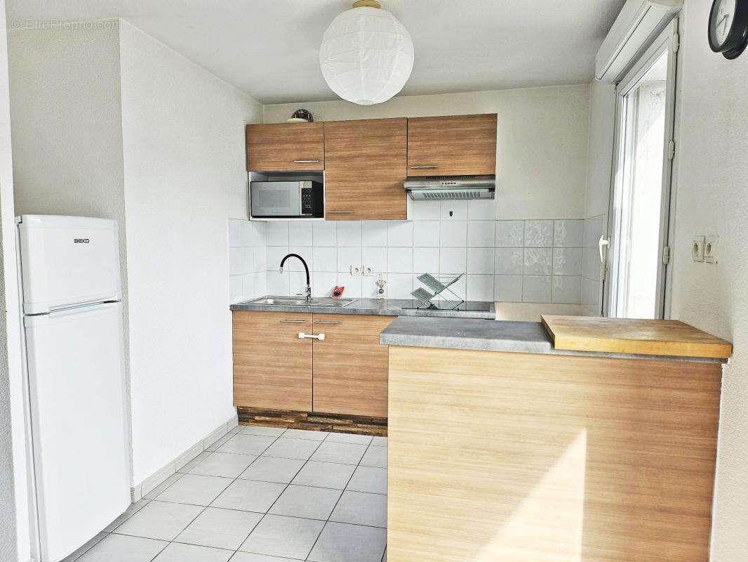 Appartement à LORMONT
