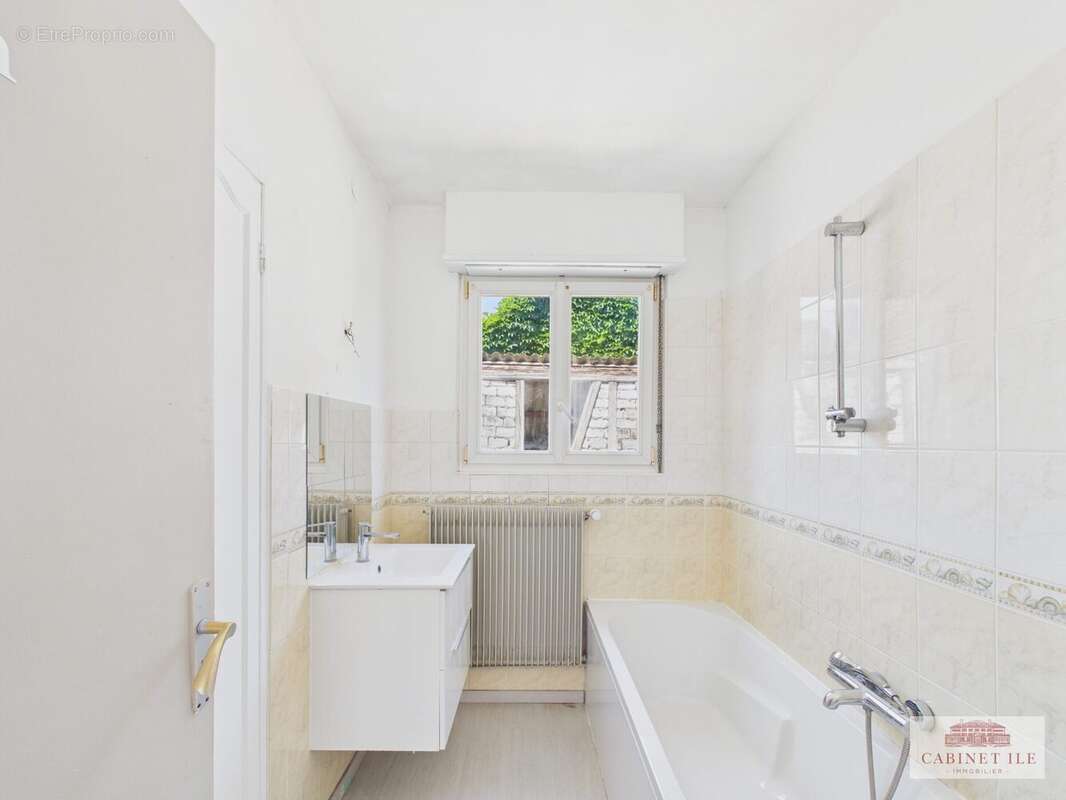 Appartement à ERSTEIN