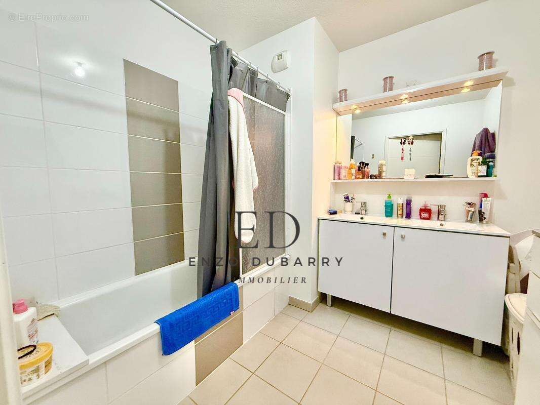 Appartement à BAYONNE