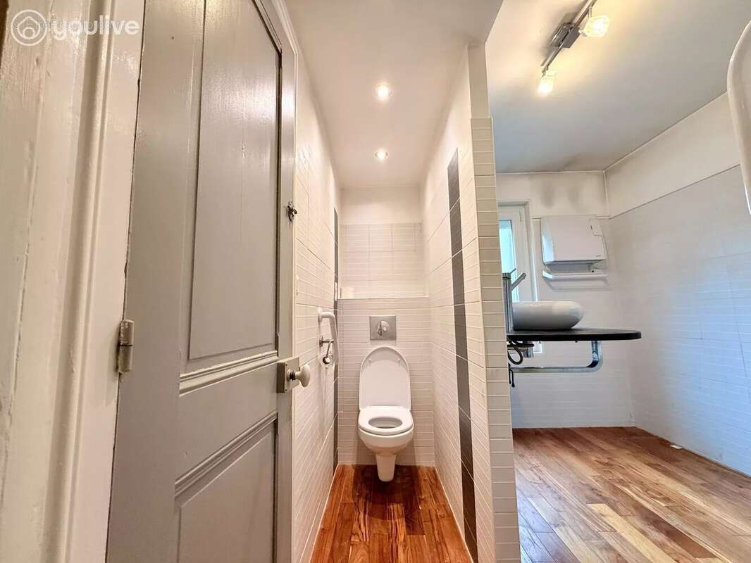 Maison à VILLERS-ECALLES