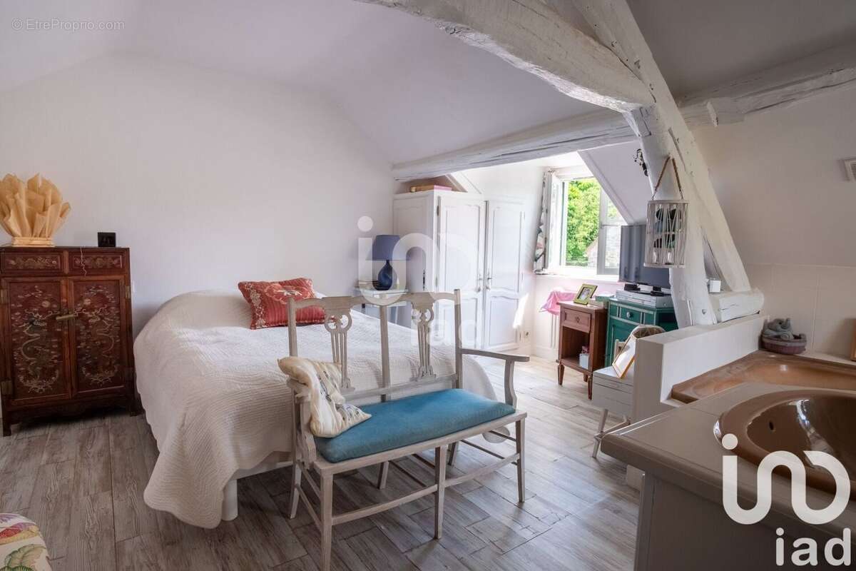 Photo 7 - Maison à SAMOIS-SUR-SEINE