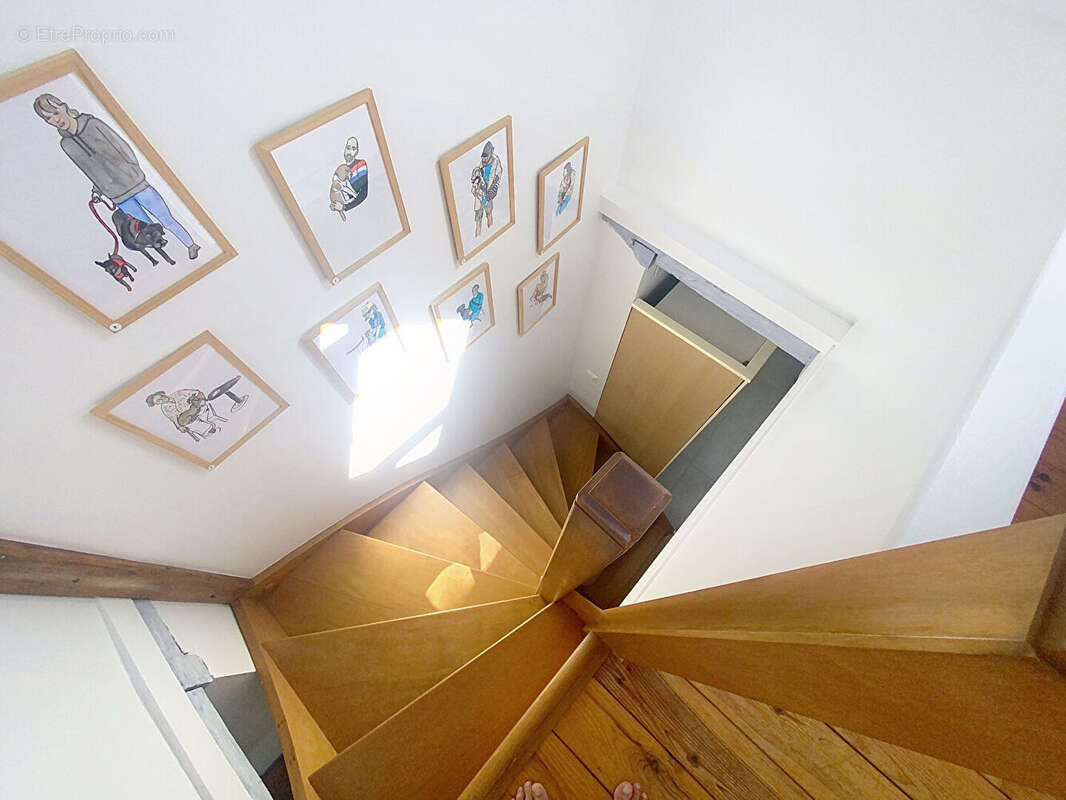 Appartement à SAINT-MALO
