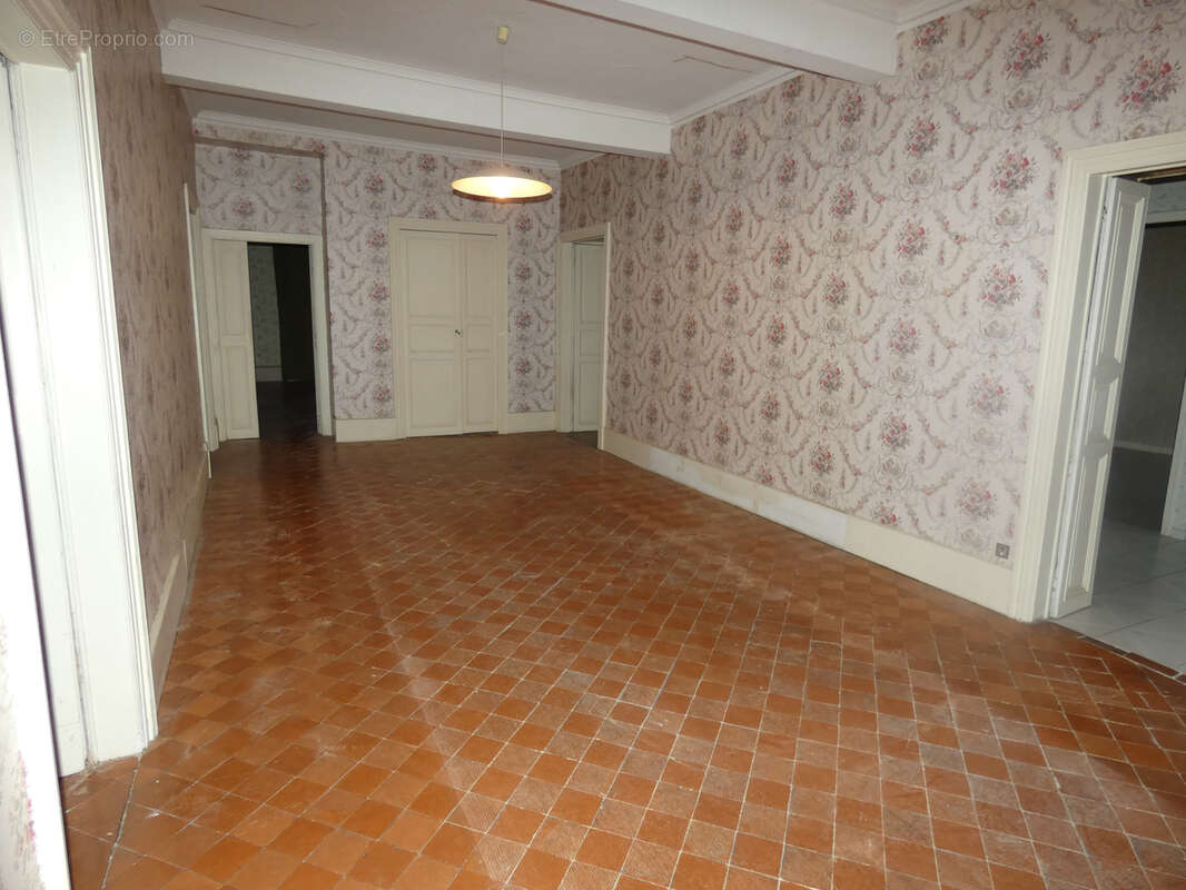 Appartement à CARCASSONNE