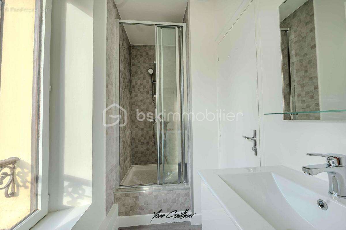 Appartement à BALLAINVILLIERS