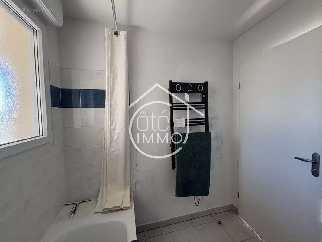 Appartement à CASTILLON-LA-BATAILLE