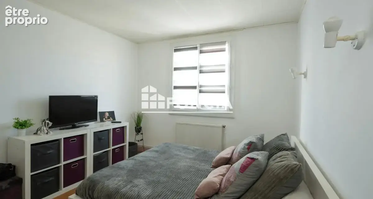 Appartement T4 · 72 m² · Très bon état - photo 5