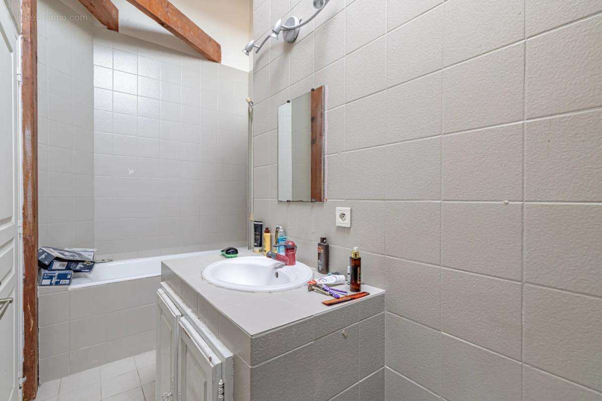 Maison à SAINT-PRIX