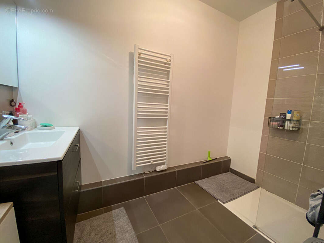 Appartement à LINGOLSHEIM