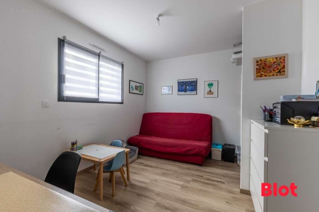 Maison à BEDEE
