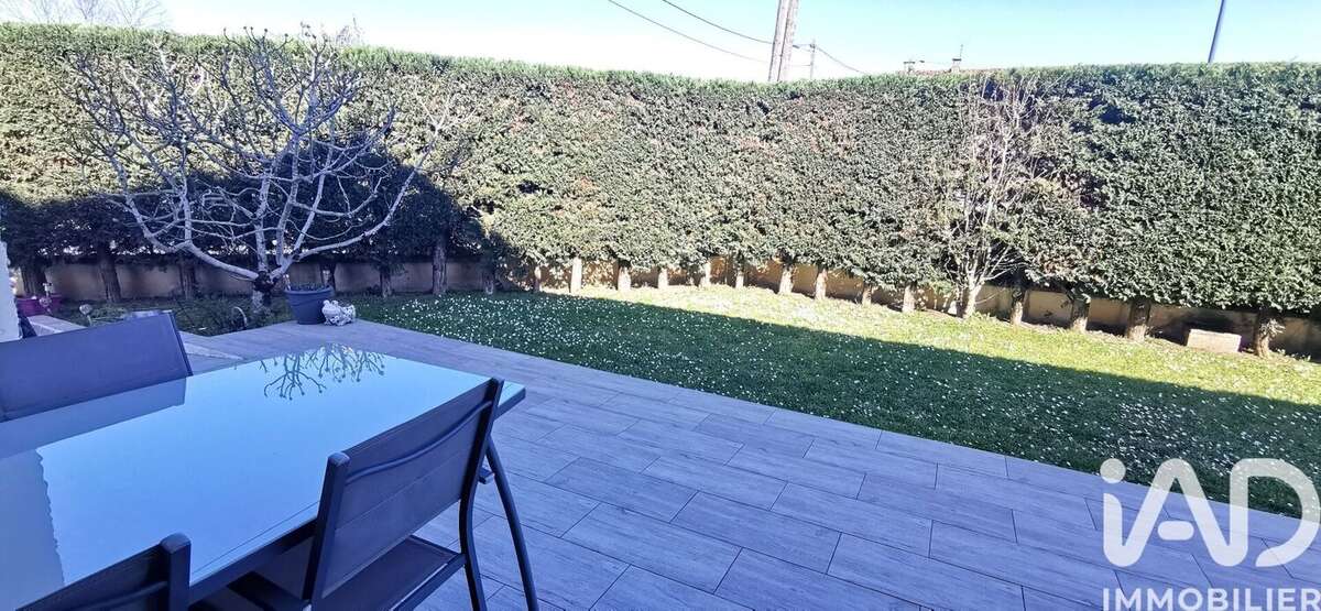 Photo 6 - Maison à TERRASSON-LAVILLEDIEU