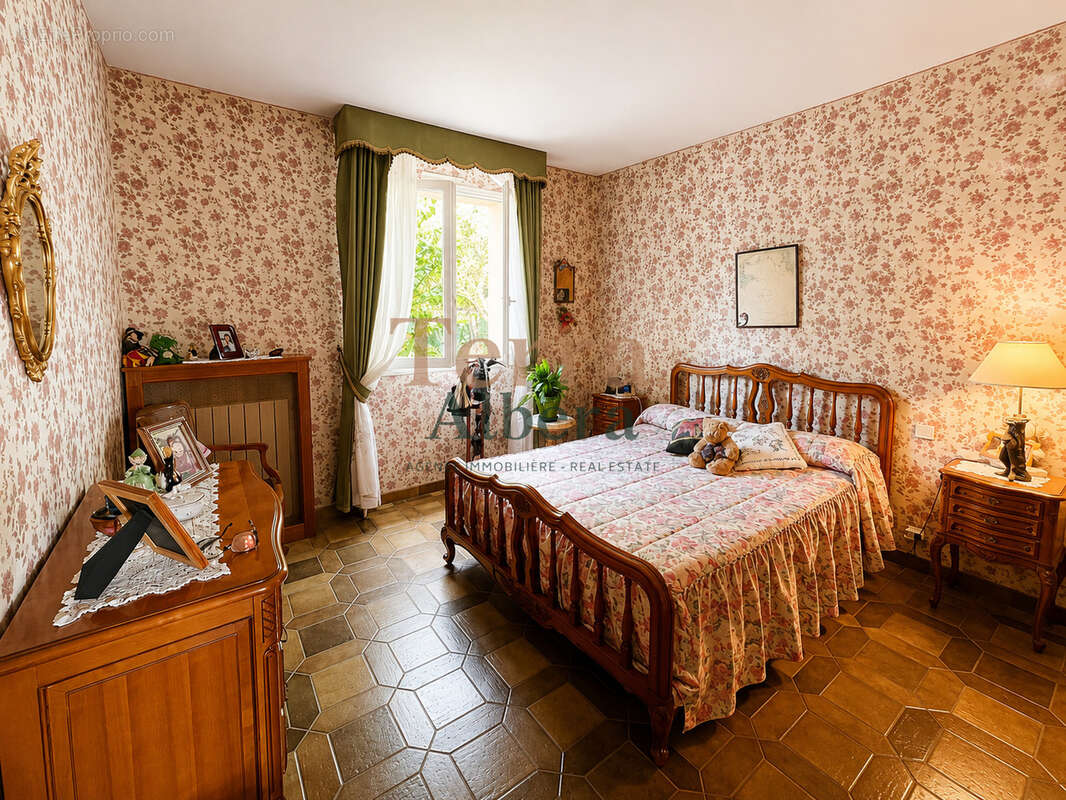 Maison à MAUREILLAS-LAS-ILLAS