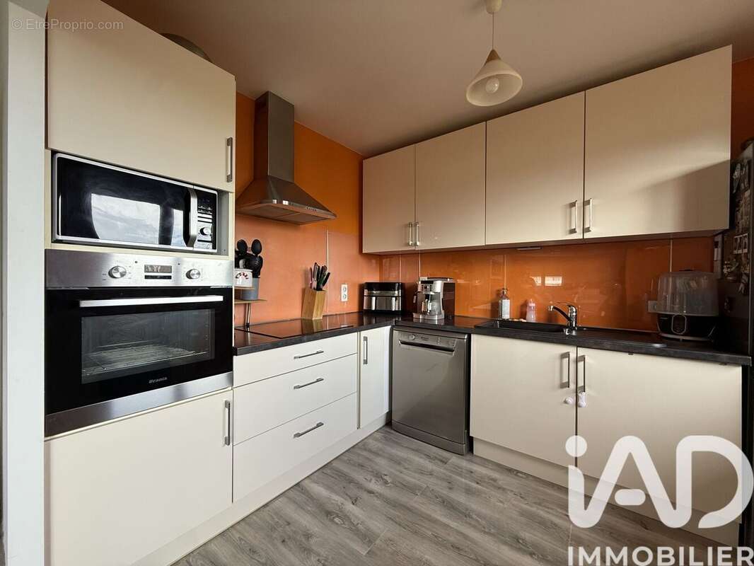 Photo 5 - Appartement à REIMS