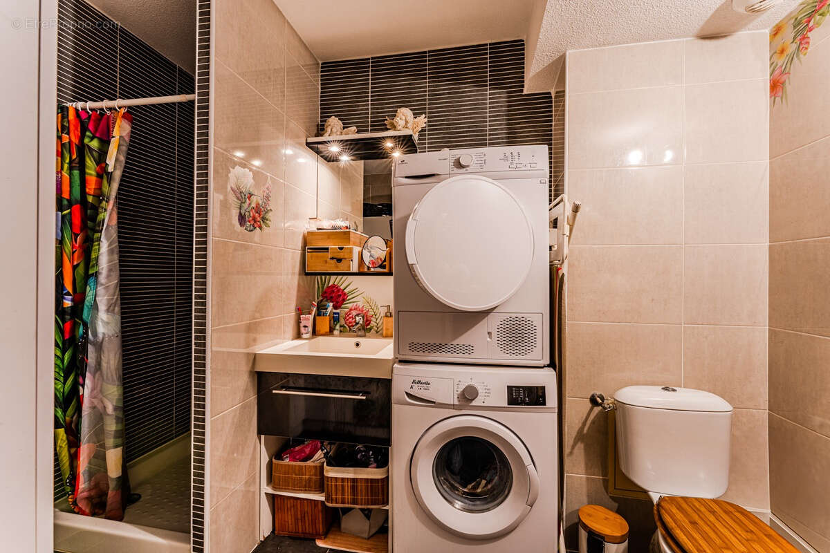 Appartement à LA TESTE-DE-BUCH