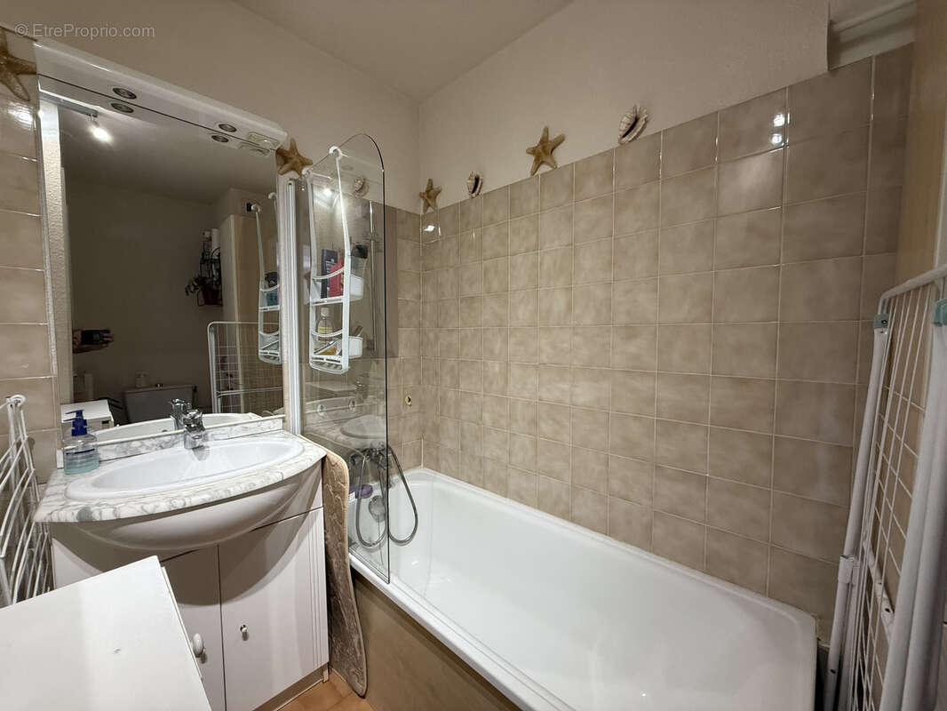 Appartement à SAINTE-MAXIME