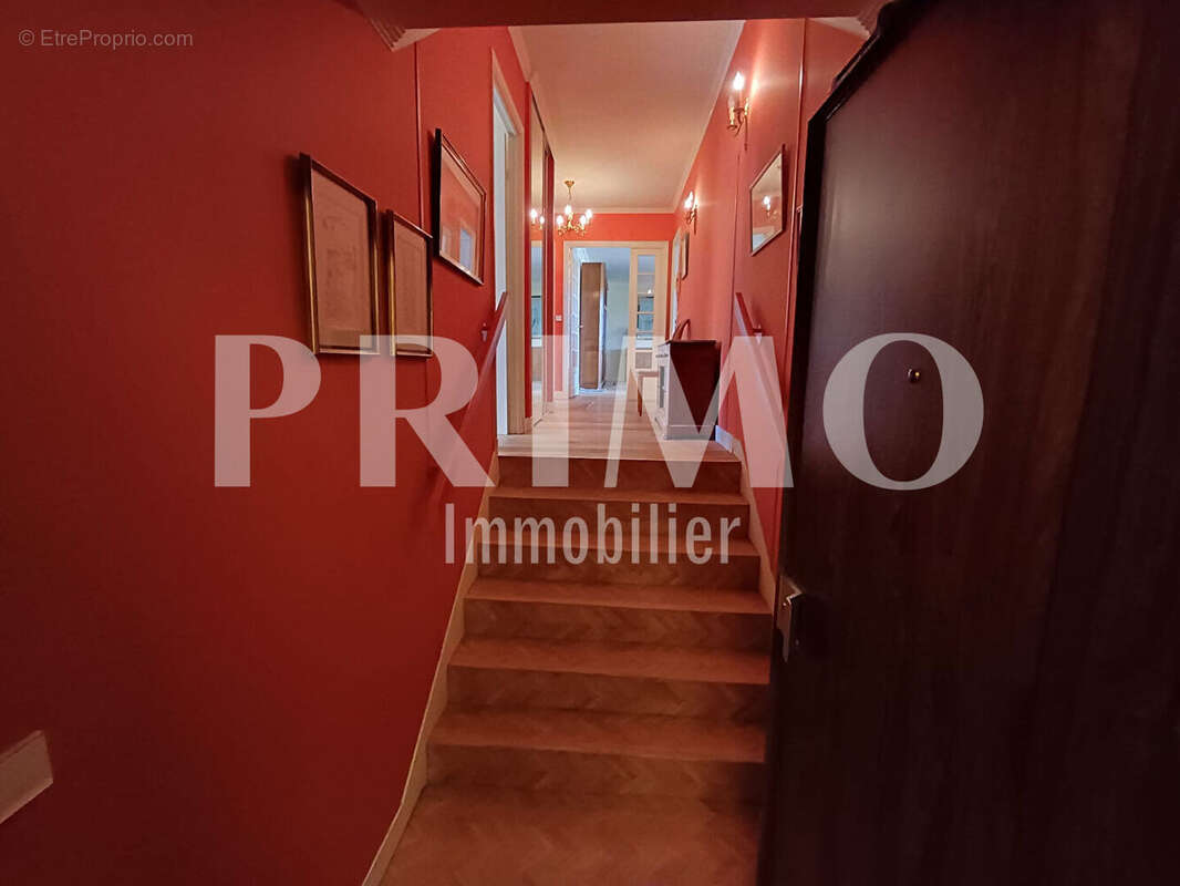 Appartement à ANTONY