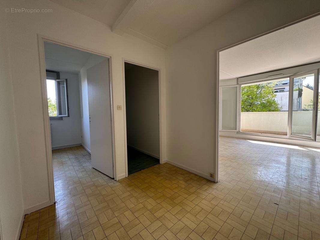 Appartement à SAINT-REMY