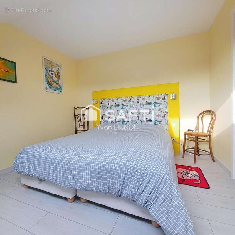 Photo 8 - Maison à PORNICHET