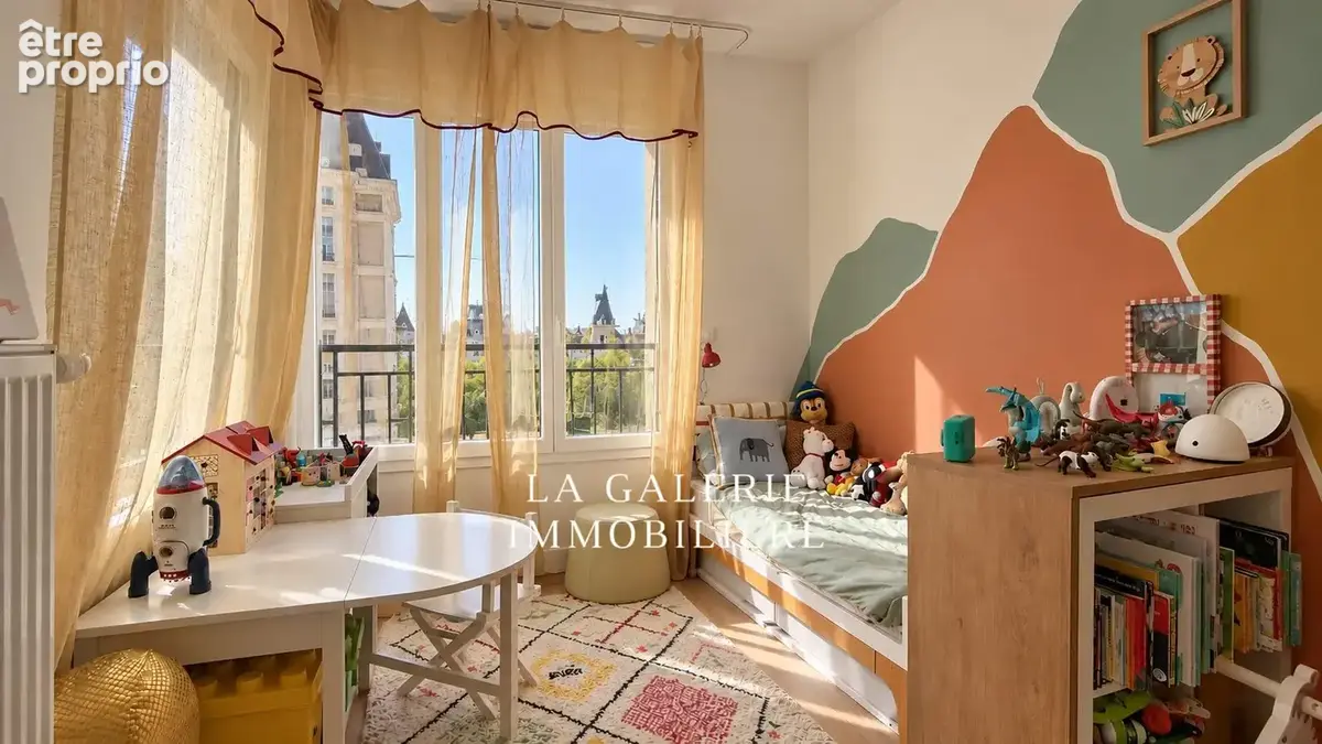 Appartement 3 pièces 65 m² à vendre à Puteaux (92800) - photo 8