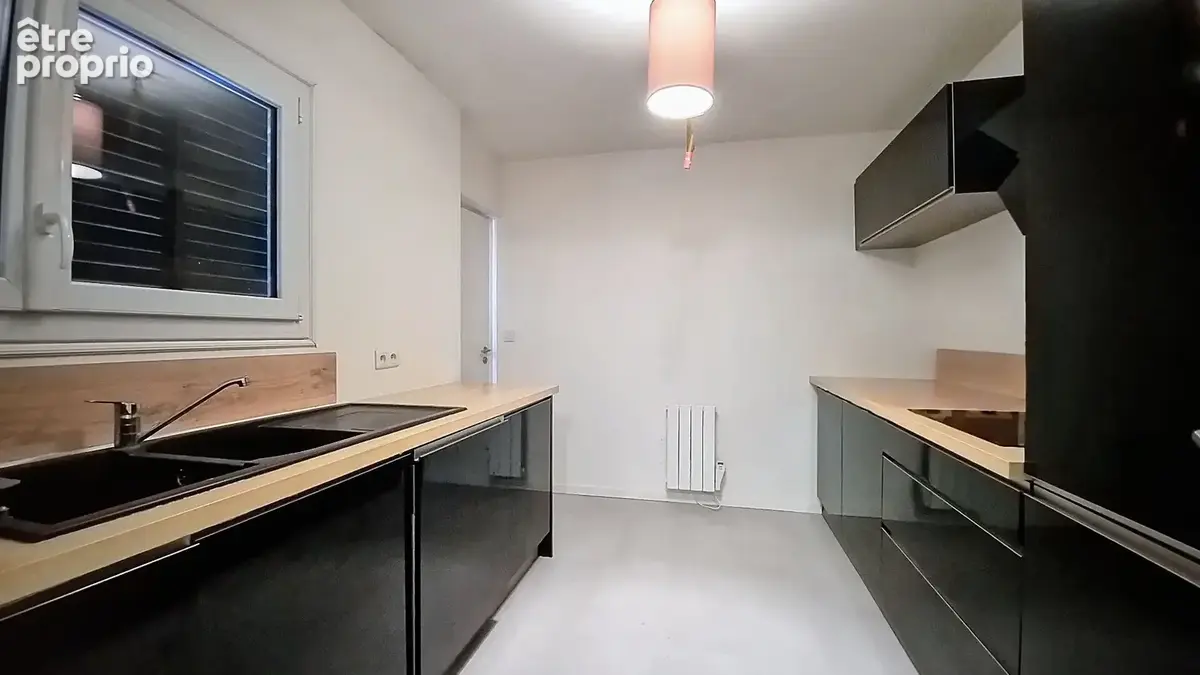 Maison Limeil Brevannes 8 pièce(s) 182 m2 - photo 5