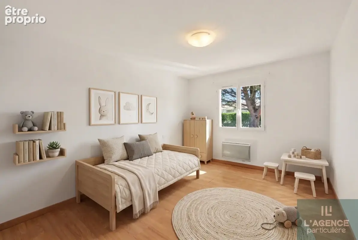 Agréable maison T5 TARABEL - photo 6