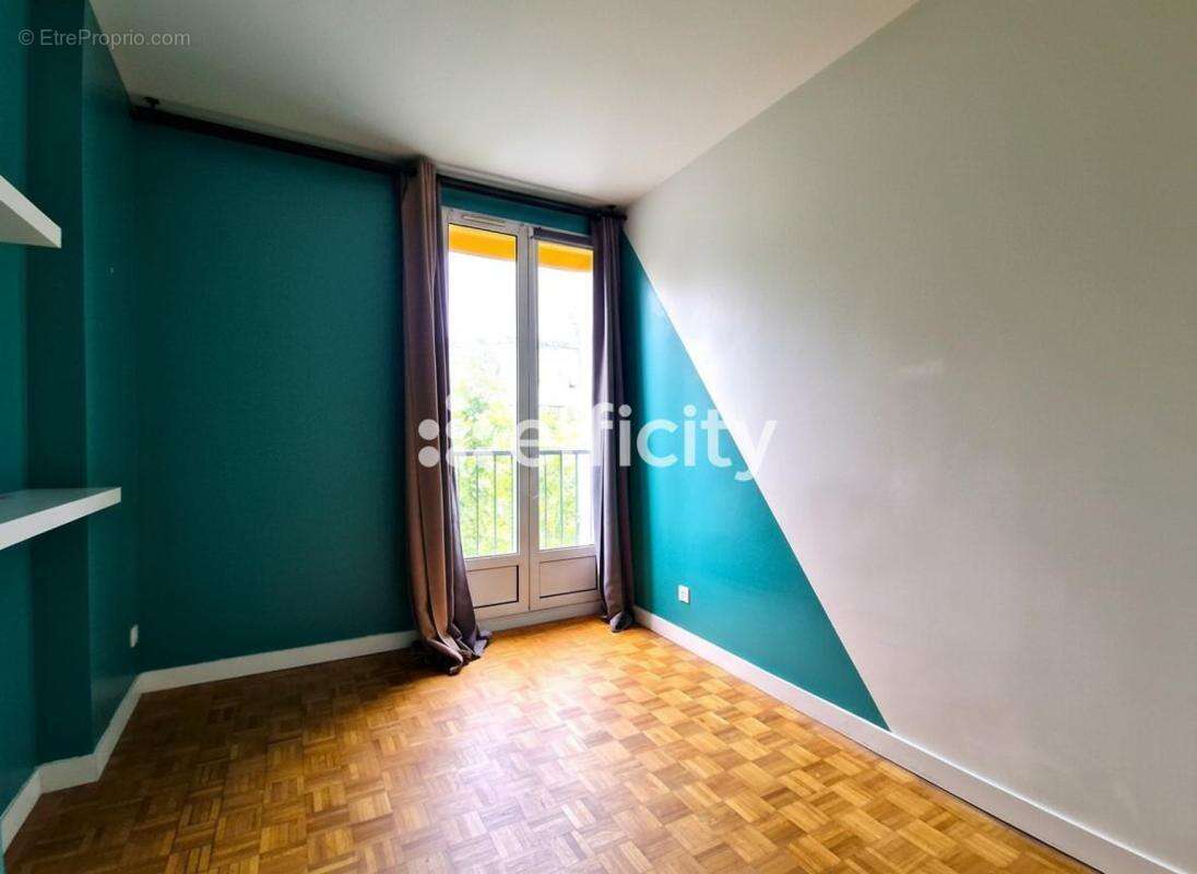 Appartement - photo 8