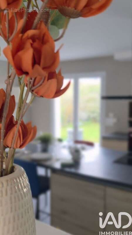 Photo 5 - Maison à SAINT-CLEMENT-DE-LA-PLACE