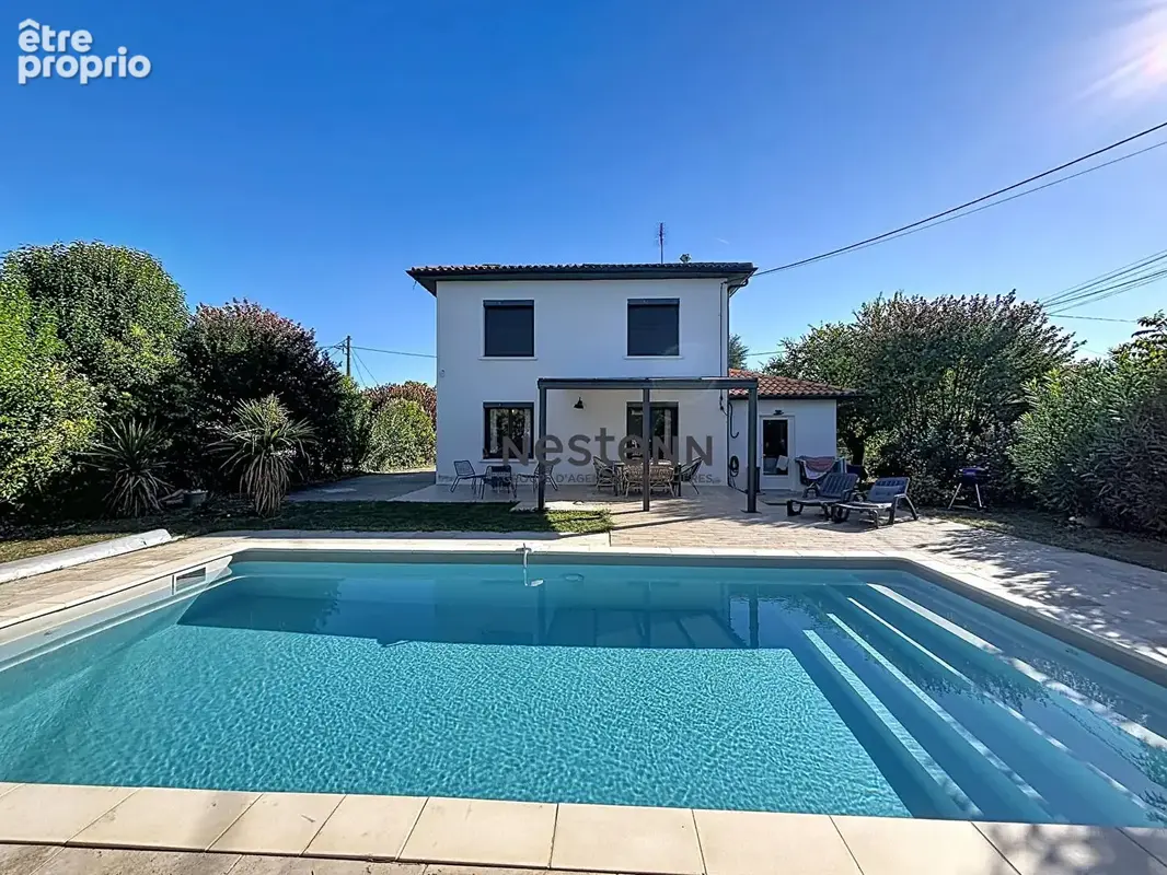 Photo Maison à Villeneuve-Sur-Lot au prix de 249 000€
