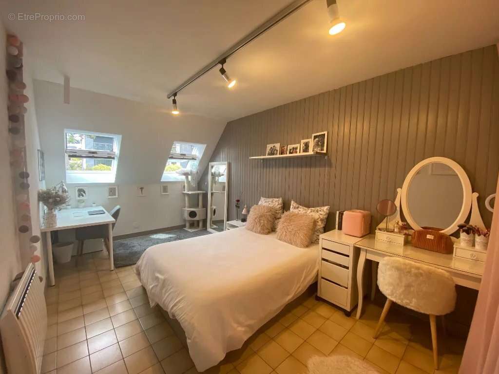 Maison à LE PLESSIS-TREVISE