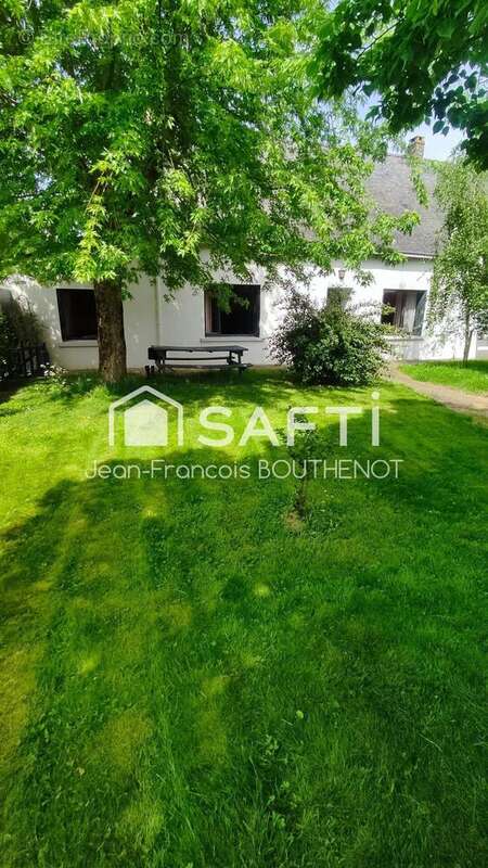 Photo 3 - Maison à ERBRAY