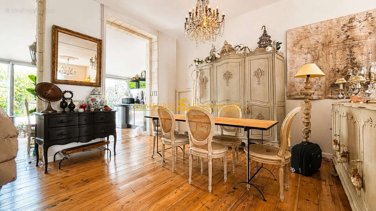 Maison 111 m² à Angouleme  - photo 4
